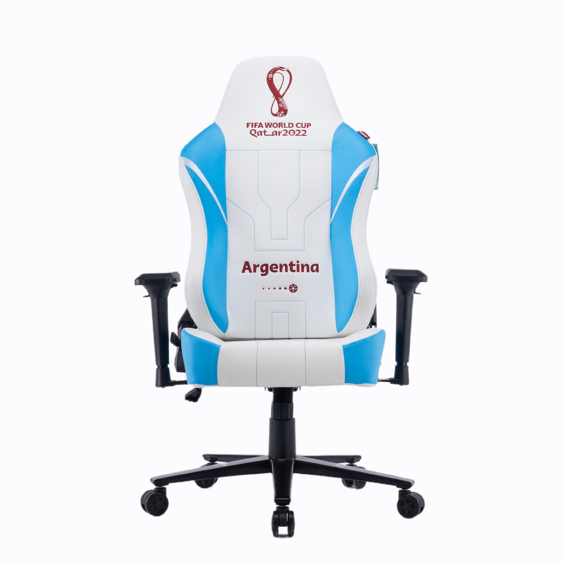 2022 FIFA World Cup Licensed Gaming Chair